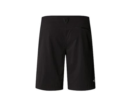 The North Face M SPEEDLIGHT SLIM TAPERED SHORT Erkek Outdoor Şortu NF0A82694H01 Siyah