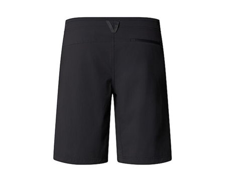 The North Face M SPEEDLIGHT SLIM TAPERED SHORT Erkek Outdoor Şortu NF0A82694EN1 Gri