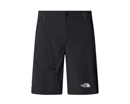 The North Face M SPEEDLIGHT SLIM TAPERED SHORT Erkek Outdoor Şortu NF0A82694EN1 Gri