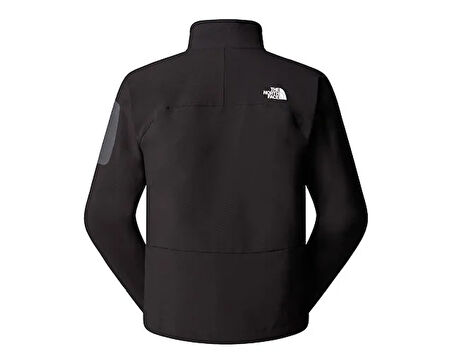 The North Face M Tek Approach Jacket Erkek Outdoor Ceketi NF0A8B58JK31 Siyah