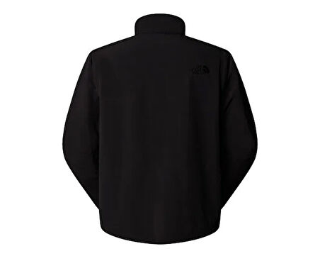 The North Face M Convertible Jacket Erkek Outdoor Ceketi NF0A8BJFJK31 Siyah