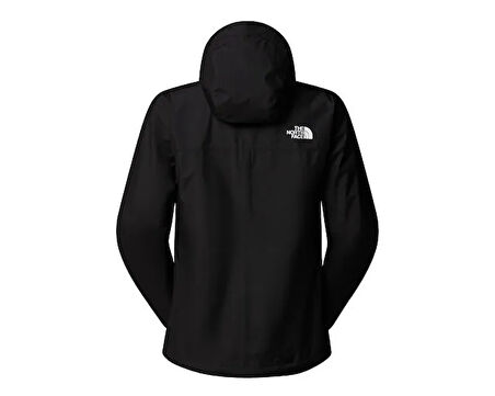 The North Face W Antora Rain Jacket Kadın Outdoor Ceketi NF0A8BKDJK31 Siyah
