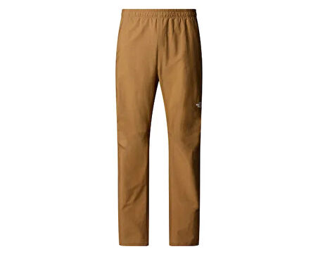 The North Face M Limestone Pant Erkek Günlük Pantolon NF0A8BT91731 Kahverengi