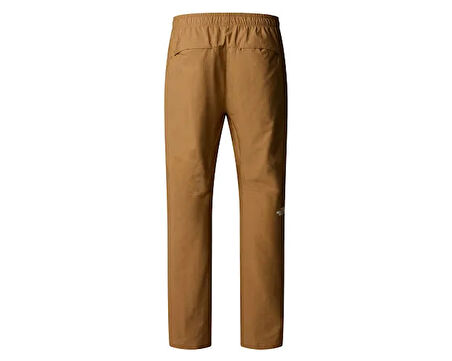 The North Face M Limestone Pant Erkek Günlük Pantolon NF0A8BT91731 Kahverengi