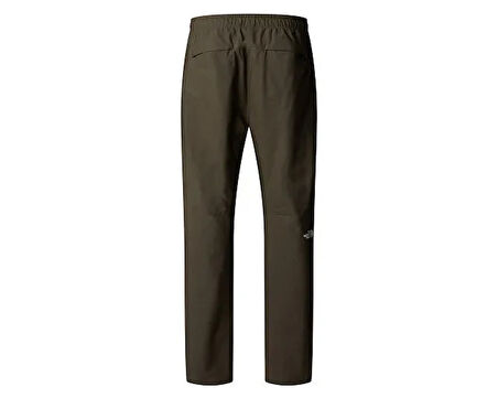 The North Face M Limestone Pant Erkek Günlük Pantolon NF0A8BT921L1 Yeşil