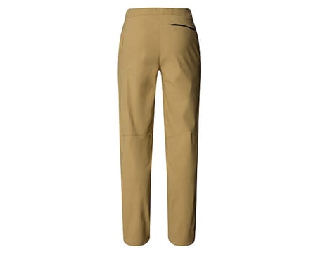 The North Face M Lightning Pant Erkek Outdoor Pantolonu NF0A495N4FS1Kahverengi