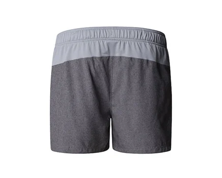 The North Face M 24/7 5 SHORTS Erkek Outdoor Şortu NF0A882DDYY1 Gri