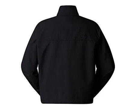 The North Face M Tnf Cordura Wind Jacket Erkek Outdoor Ceketi NF0A8B73KX71 Siyah