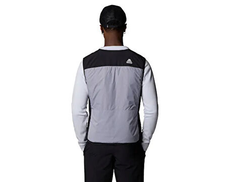 The North Face M Ma Utility Vest Erkek Outdoor Yeleği NF0A8BGR81H1 Gri