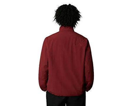The North Face M Convertible Jacket Erkek Çok Fonksiyonlu Ceket & Yelek NF0A8BJF0VO1 Kırmızı