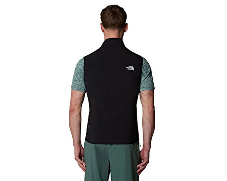 The North Face M Nimble Vest - Eu Erkek Yeleği NF0A8CD7JK31 Siyah