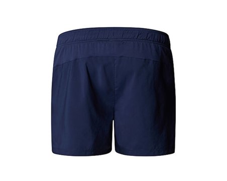 The North Face M 24/7 5 SHORTS Erkek Outdoor Şortu NF0A882D8K21 Lacivert
