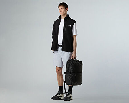 The North Face M Yumiori Vest Erkek Outdoor Polar Yelek NF0A8B65JK31 Siyah