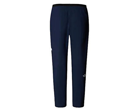The North Face M 24/7 Woven Jogger Erkek Outdoor Pantolonu NF0A8BES8K21 Lacivert