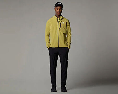 The North Face M 24/7 Woven Jogger Erkek Outdoor Pantolonu NF0A8BESJK31 Siyah