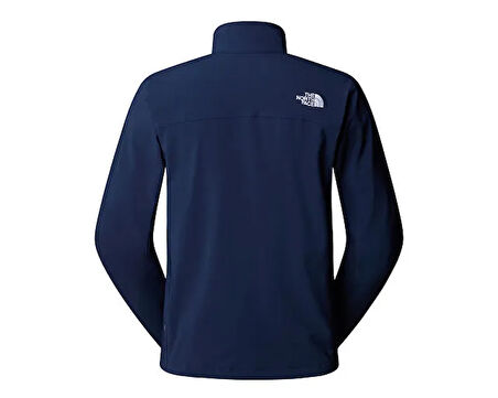 The North Face M Nimble Jacket - Eu Erkek Outdoor Ceketi NF0A8CD88K21 Lacivert