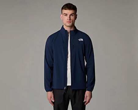 The North Face M Nimble Jacket - Eu Erkek Outdoor Ceketi NF0A8CD88K21 Lacivert