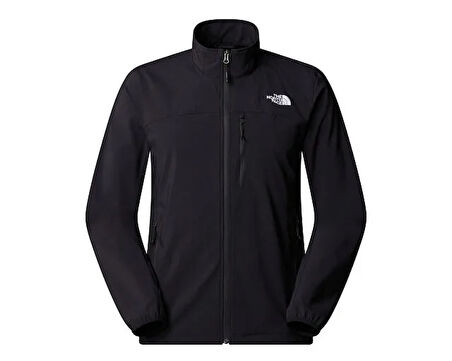 The North Face M Nimble Jacket - Eu Erkek Outdoor Ceketi NF0A8CD8JK31 Siyah