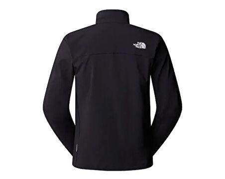 The North Face M Nimble Jacket - Eu Erkek Outdoor Ceketi NF0A8CD8JK31 Siyah