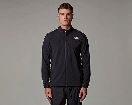 The North Face M Nimble Jacket - Eu Erkek Outdoor Ceketi NF0A8CD8JK31 Siyah