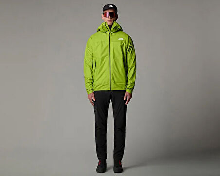 The North Face M Summit Papsura Futurelight Jacket Erkek Outdoor Ceketi NF0A8A4D1MO1 Yeşil