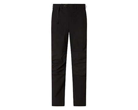 The North Face M Basin Pro Pant Erkek Outdoor Pantolonu NF0A8B50JK31 Siyah