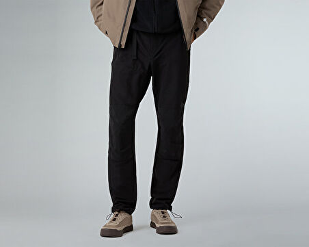 The North Face M Basin Pro Pant Erkek Outdoor Pantolonu NF0A8B50JK31 Siyah
