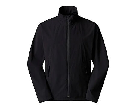 The North Face M North Dome Wind Jacket Erkek Outdoor Ceketi NF0A8B5HJK31 Siyah