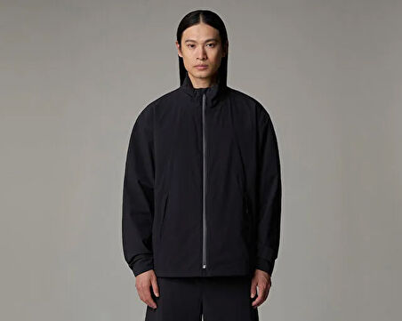 The North Face M North Dome Wind Jacket Erkek Outdoor Ceketi NF0A8B5HJK31 Siyah
