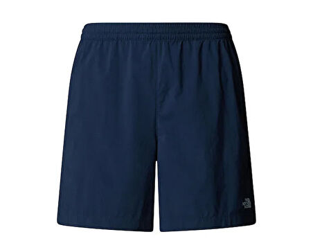 The North Face M Class V Pathfinder Pull On Short - 7" Erkek Outdoor Şortu NF0A8B5T8K21 Lacivert