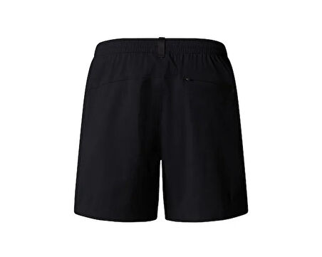 The North Face M Class V Pathfinder Pull On Short - 7" Erkek Outdoor Şortu NF0A8B5TJK31 Siyah