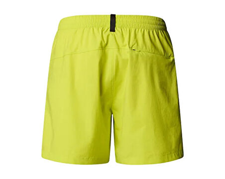 THE NORTH FACE M Class V Pathfinder Pull On Short - 7" Erkek Mayo Şort NF0A8B5TJE31 Yeşil