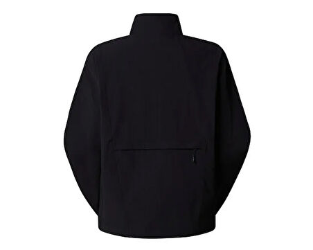 The North Face W North Dome Wind Jacket Kadın Outdoor Ceketi NF0A8B8MJK31 Siyah