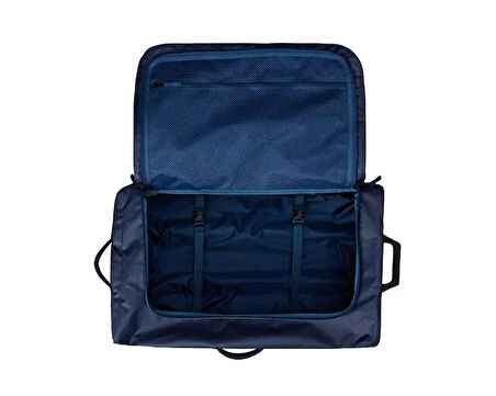 The North Face Base Camp Voyager 29 Roller Seyahat Çantası NF0A52UE9261 Mavi