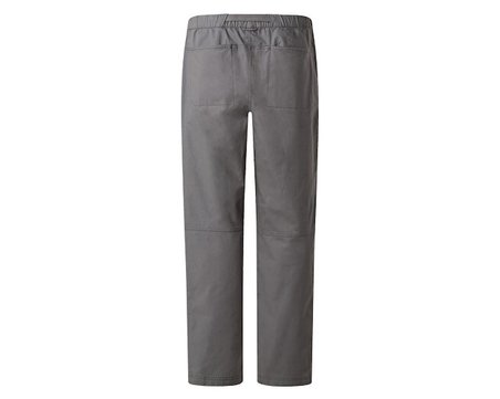 The North Face M Beta Utility Belted Pant Erkek Outdoor Pantolonu NF0A8B620UZ1Gri