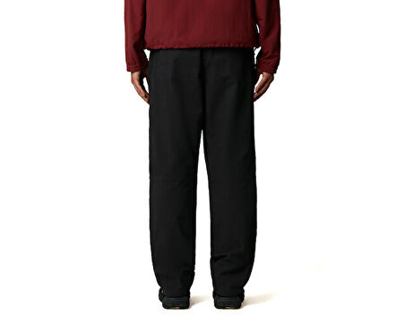 The North Face M Beta Utility Belted Pant Erkek Outdoor Pantolonu NF0A8B62JK31 Siyah