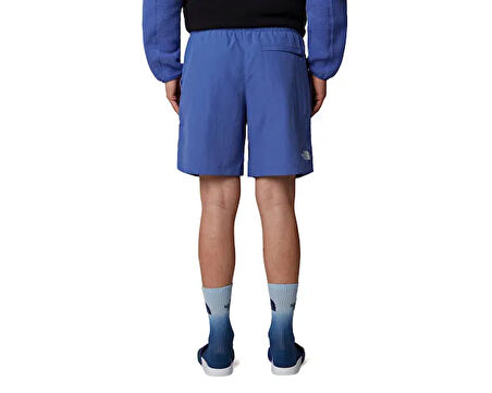 The North Face M Water Short - Eu Erkek Yüzücü Şortu NF0A5IG56IF1 Mavi