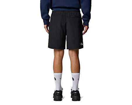 The North Face M Water Short - Eu Erkek Yüzücü Şortu NF0A5IG54H01 Siyah