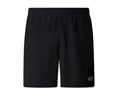 The North Face M Water Short - Eu Erkek Yüzücü Şortu NF0A5IG54H01 Siyah