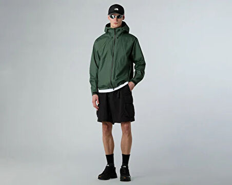 The North Face M Cargo Pocket Short Erkek Günlük Şort NF0A8BJGJK31 Siyah