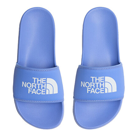 Base Camp Slide III Kadın Mavi Outdoor Terlik NF0A4T2S7UH1