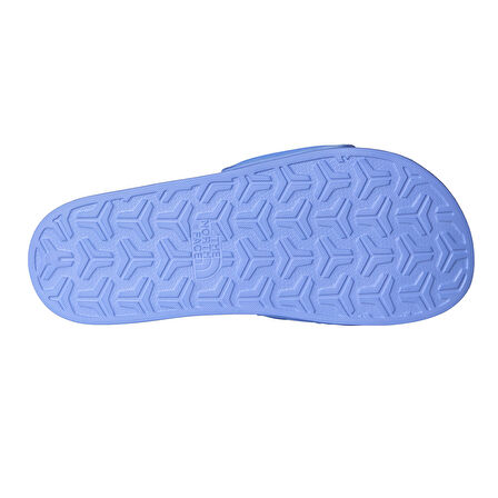 Base Camp Slide III Kadın Mavi Outdoor Terlik NF0A4T2S7UH1