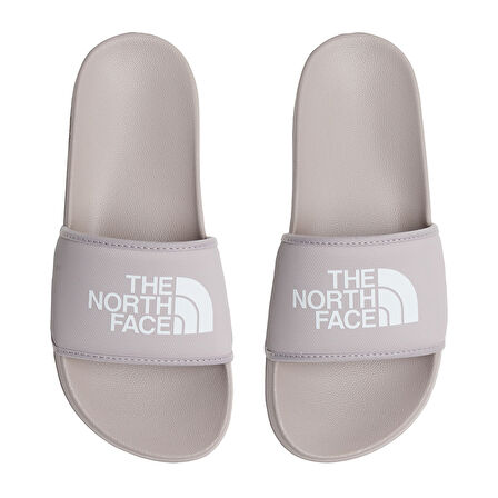Base Camp Slide III Kadın Gri Outdoor Terlik NF0A4T2S6E21