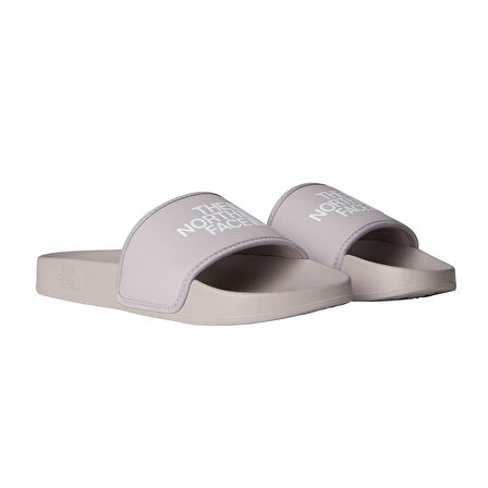 Base Camp Slide III Kadın Gri Outdoor Terlik NF0A4T2S6E21