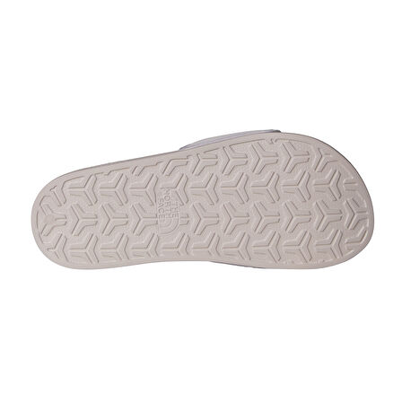 Base Camp Slide III Kadın Gri Outdoor Terlik NF0A4T2S6E21