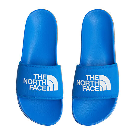 Base Camp Slide III Erkek Mavi Outdoor Terlik NF0A4T2R73V1