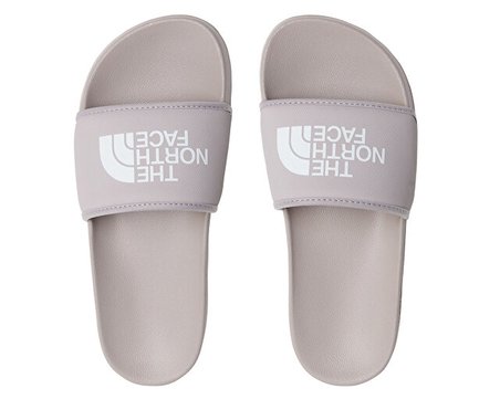 The North Face W Base Camp Slide iiiKadın Terliği NF0A4T2S6E21 Gri