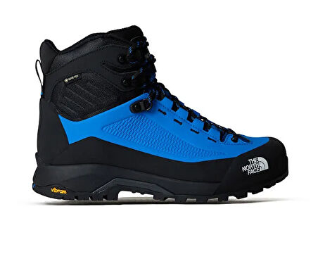 The North Face M Verto Alpine Mid Gore-Tex Erkek Outdoor Botu NF0A83NB16Y1 Mavi