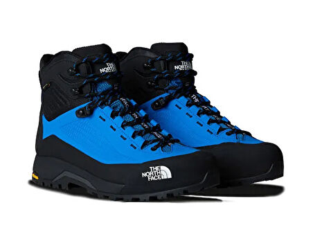 The North Face M Verto Alpine Mid Gore-Tex Erkek Outdoor Botu NF0A83NB16Y1 Mavi