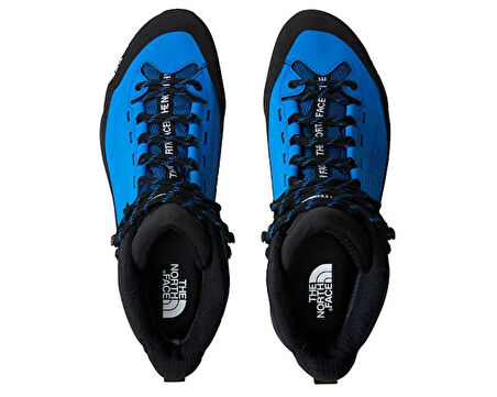 The North Face M Verto Alpine Mid Gore-Tex Erkek Outdoor Botu NF0A83NB16Y1 Mavi